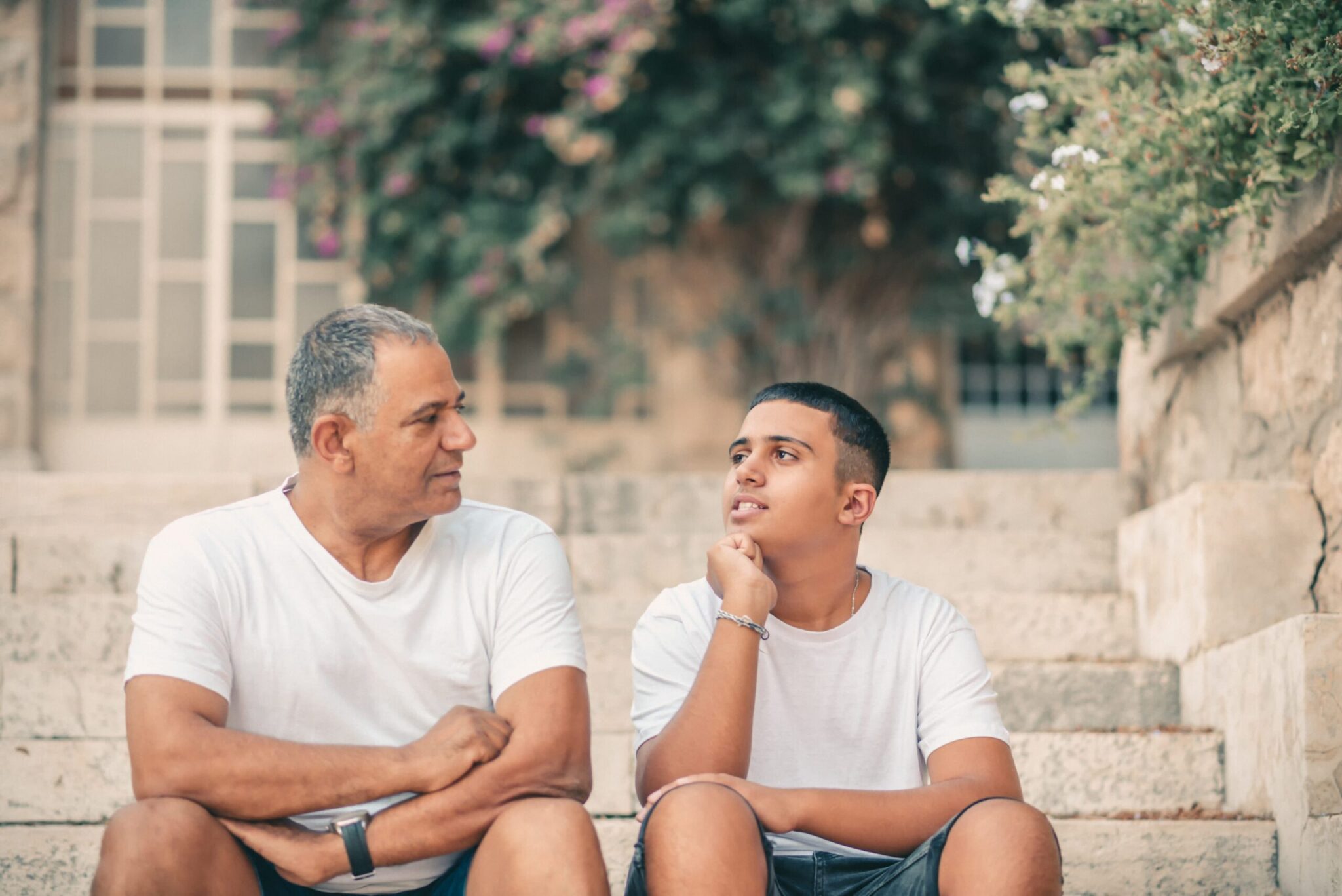 Trustworthiness and Transparency: Key Principles of Trauma-Informed Care